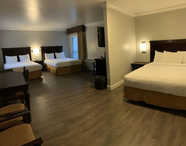 Stargazer Hotel