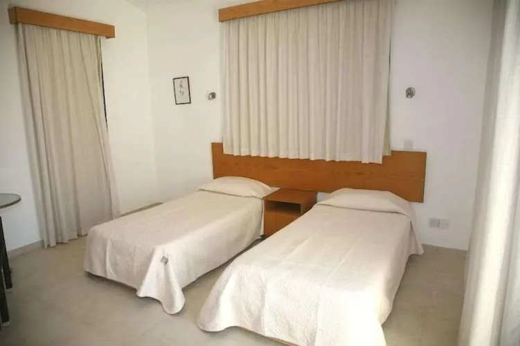 Platzia Beach Villas
