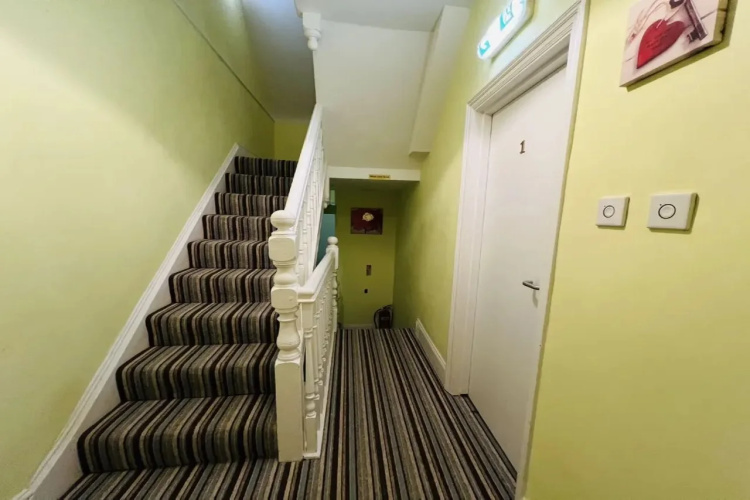 Station Hotel photo 13