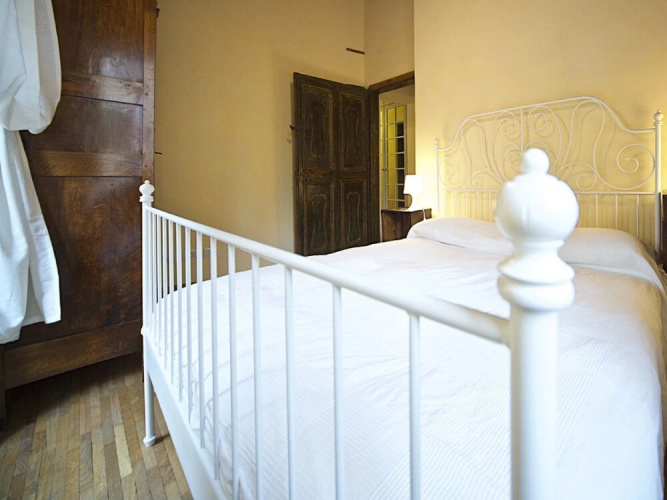 Vetrina Holidays Apartments