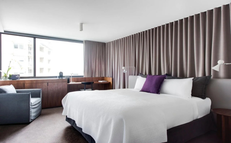 Hotel Indigo Sydney Potts Point, an IHG Hotel