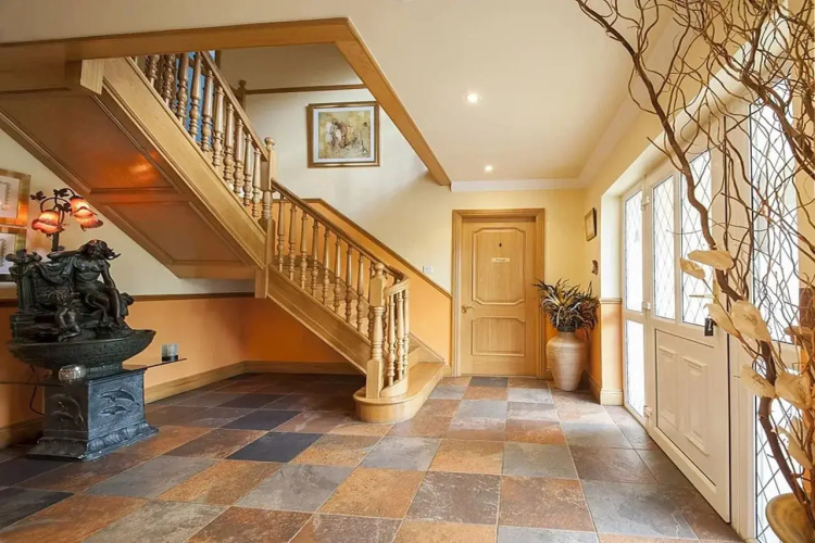Woodlands Guest Accommodation