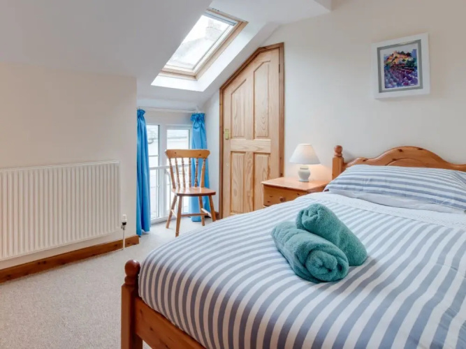 Bakery Cottage Combe Martin