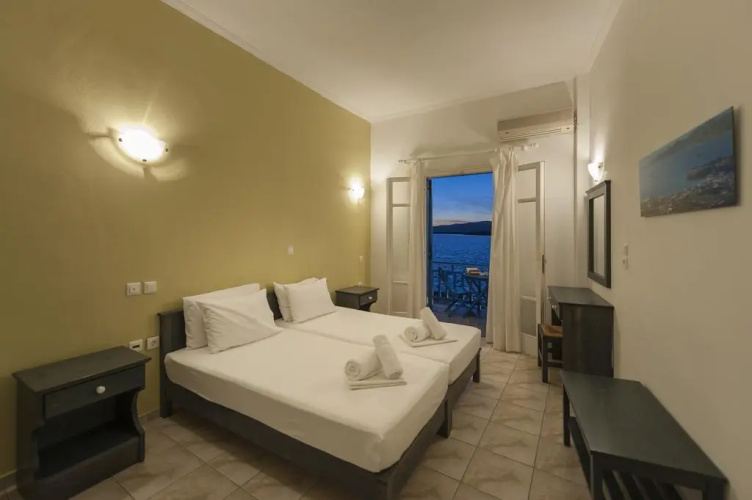 Angeliki Hotel