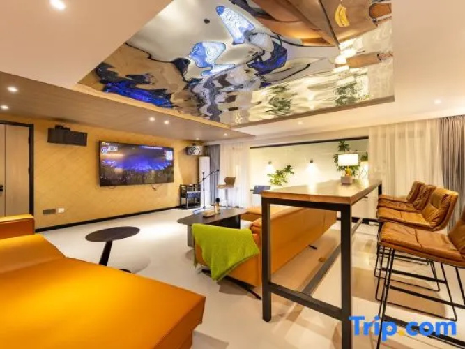 Beijing Siluoli Homestay