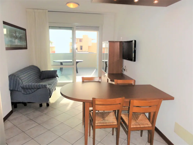 Residence Eurostar