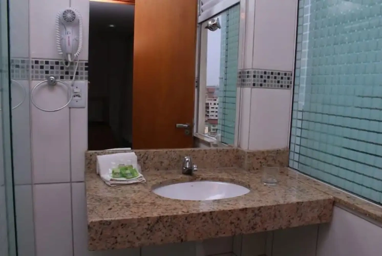 Business Double Suite