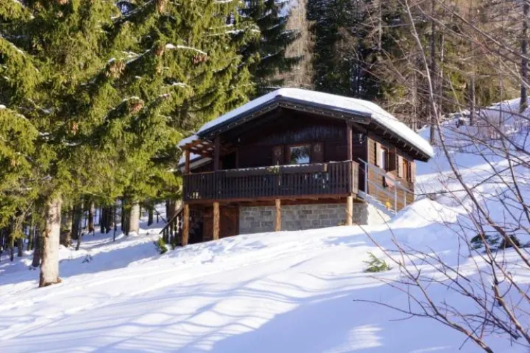 Schwammerlhütte
