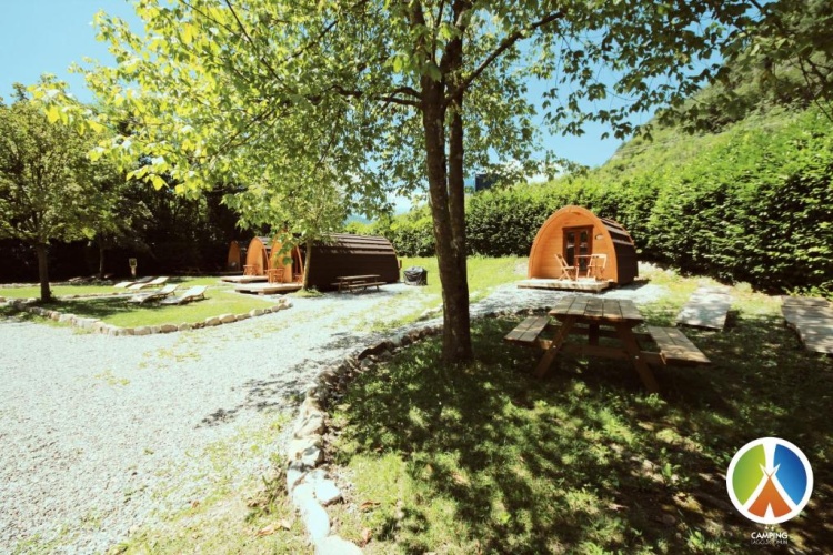 Standard Double Bungalow