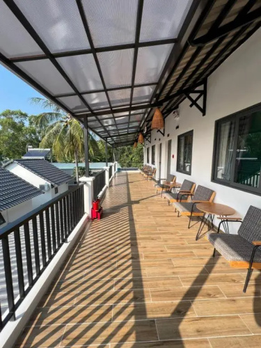 Rum Resort