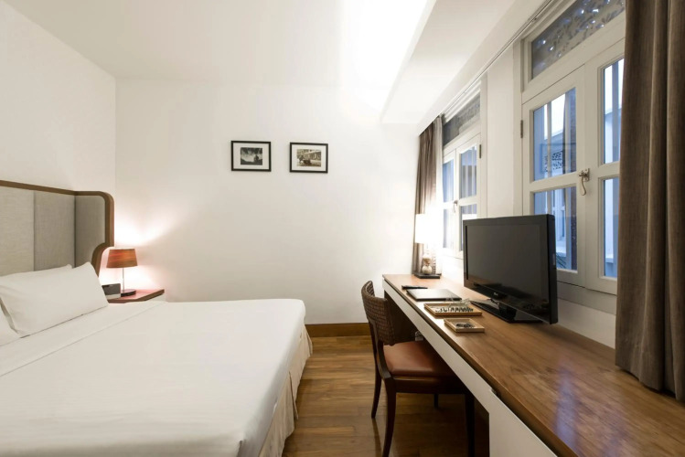 Фотография отеля