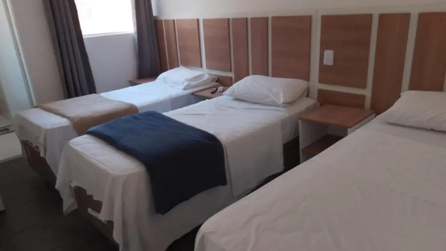 Hotel Colonial Classic