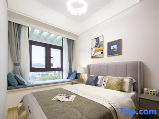 4 Bedrooms Suite