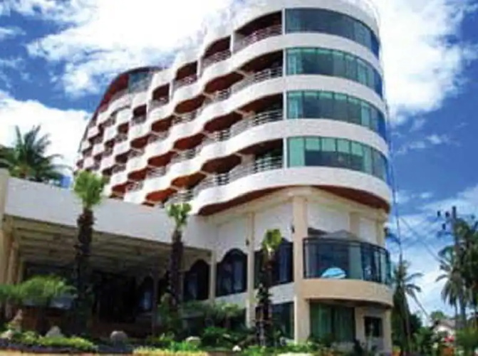 Hotelafbeelding