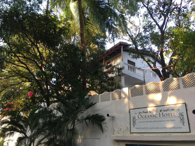 Imagen del hotel