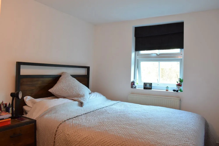 1 Bedroom Flat In Lower Clapton, Hackney