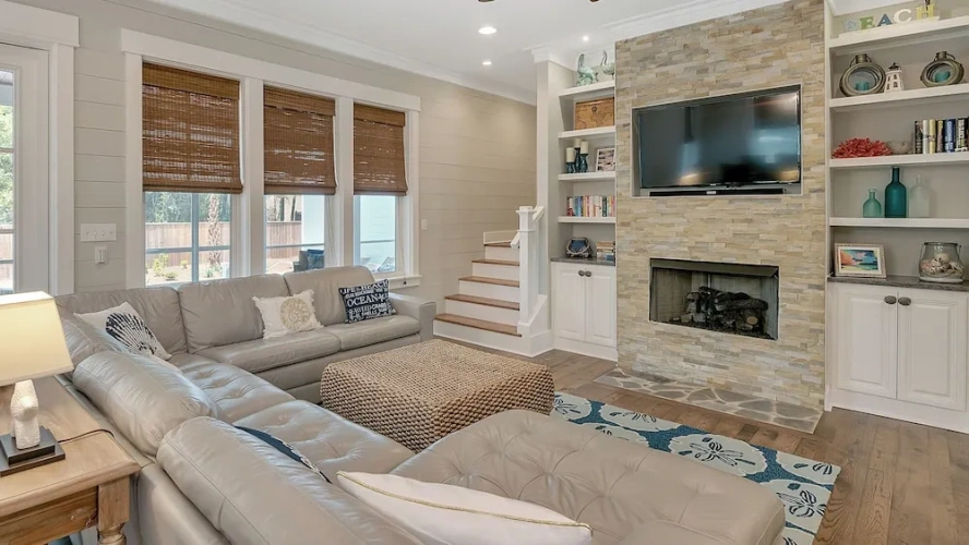 Bungalow