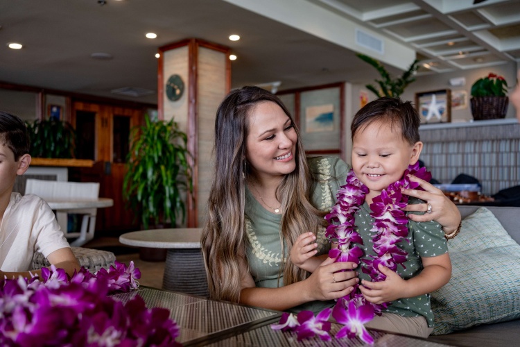 OUTRIGGER Waikiki Beach Resort photo 34