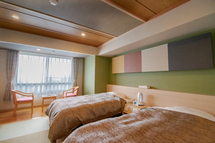 Kirishima Hotel