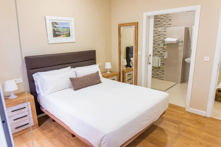 Hotel Real Ferrol