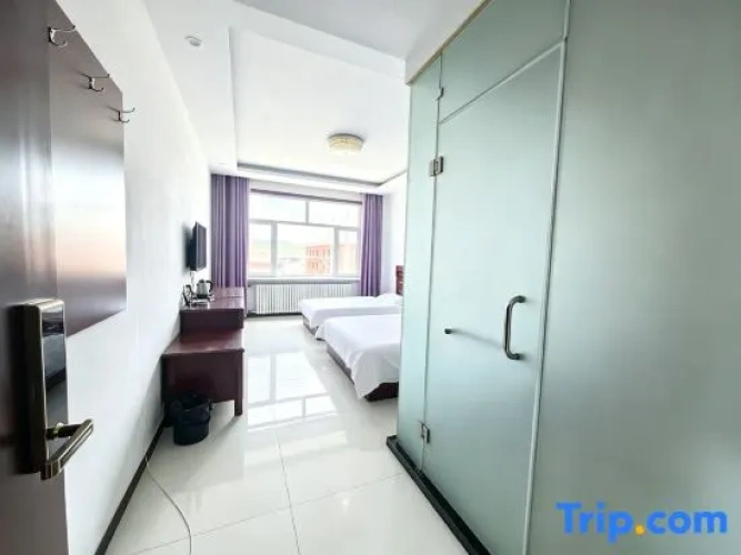 Comfort Triple room