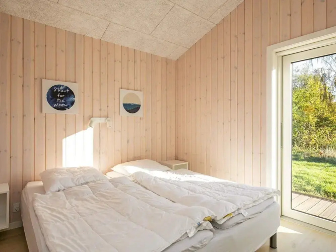 Holiday Home in Sæby