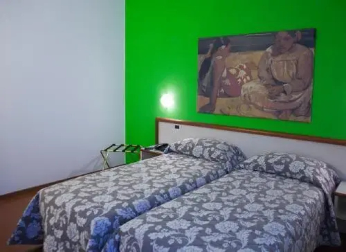 Albergo da Carlo