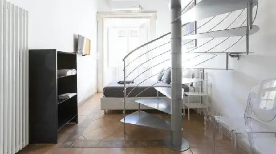 Pantheon Domus Apartment