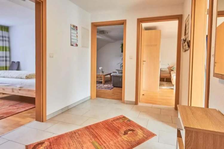 Ferienwohnung Sonya