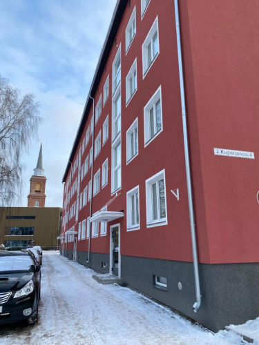 Otel görseli