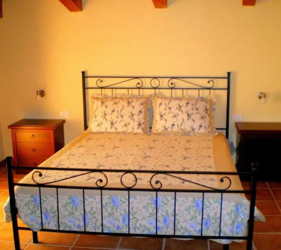 Villa RosaMaria