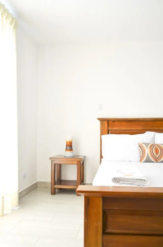 Hotel Santa Isabel