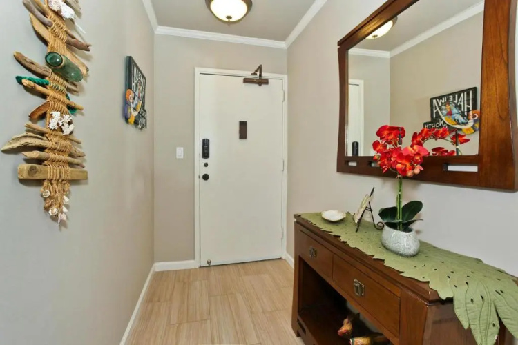 Fairway Villa #914