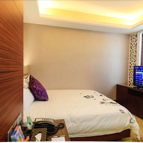 Hua Xin Hotel