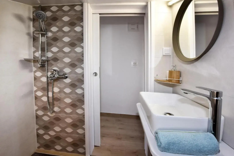 Apartmani Kovač