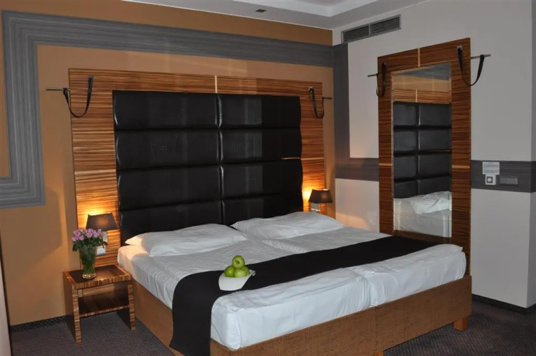 Art Hotel William