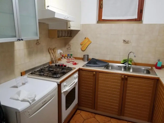 1 Bedroom Double Cottage