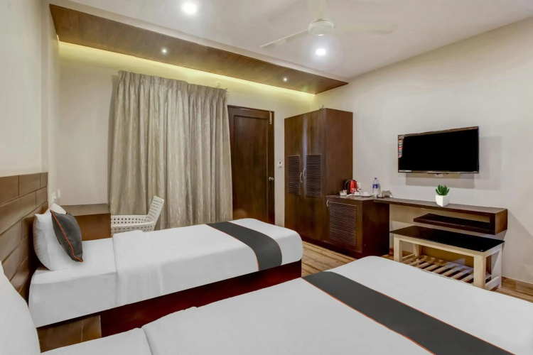 Imagen del hotel