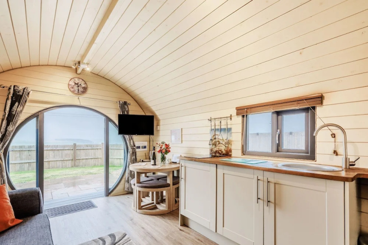 Corndon Pod