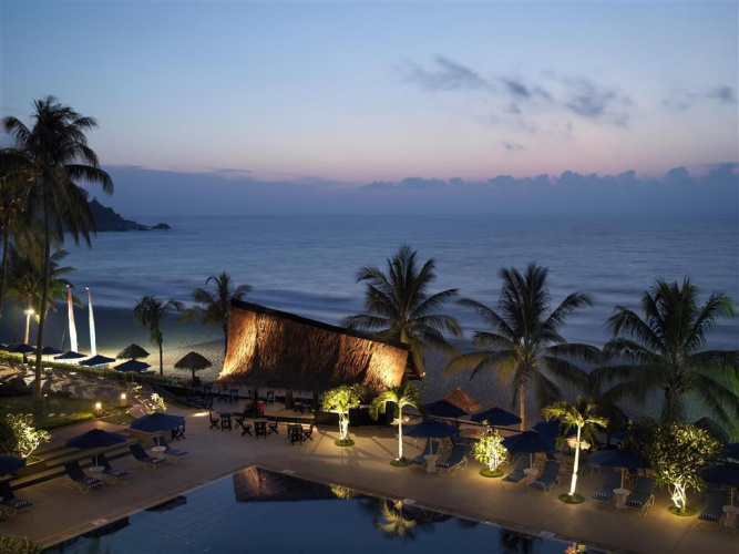 Hyatt Regency Kuantan Resort photo 17