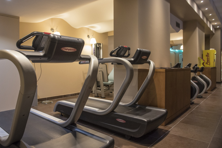 Aqualux Hotel SPA Suite & Terme Bardolino photo 21
