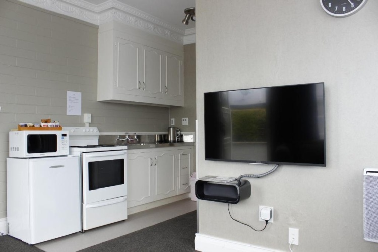 1 Bedroom Standard Apartment