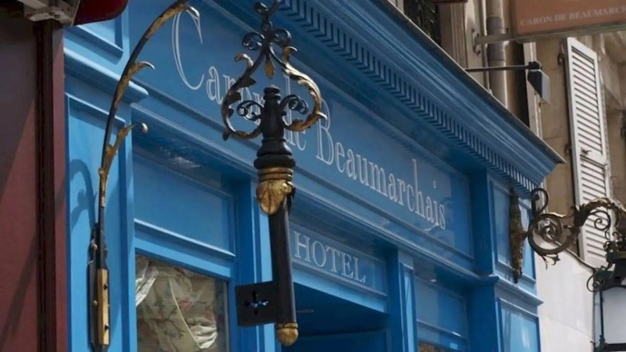 Otel görseli