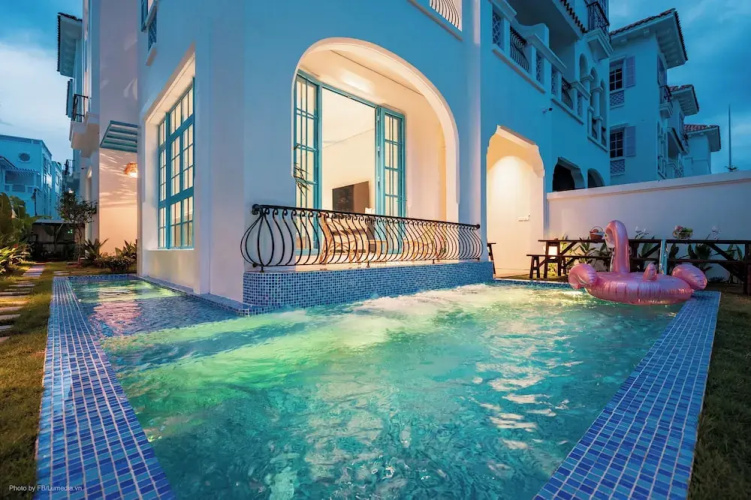 Phoenix Villas Sun Ha Long