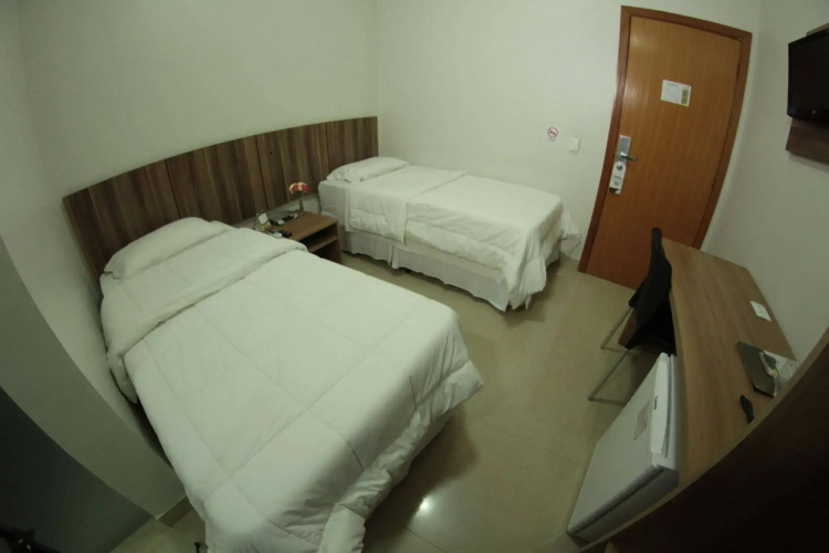 Hotel Horto