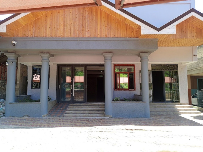 Park View Hotel Bamburi - Mombasa