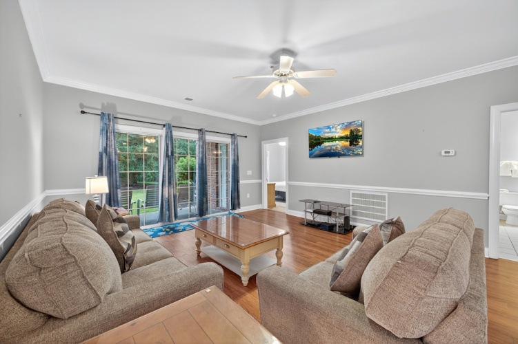 Magnolia North 4872-101