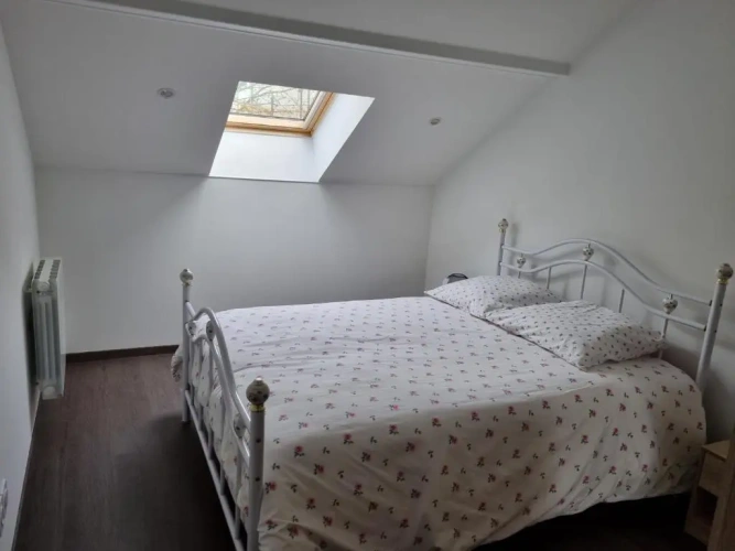 3 Bedrooms Cottage