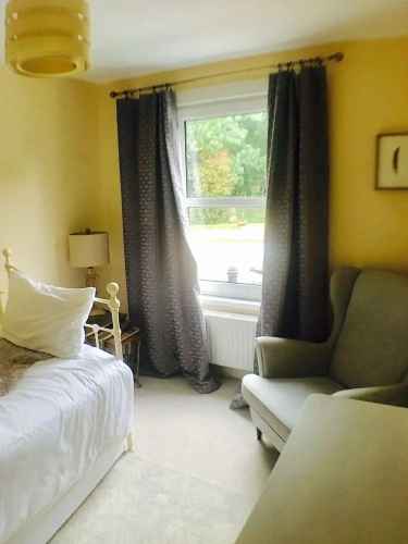 The Pear Tree Inn