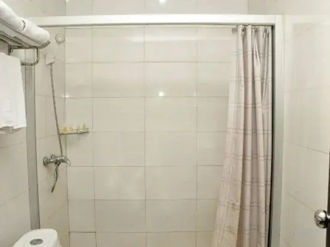 Fusheng Hostel